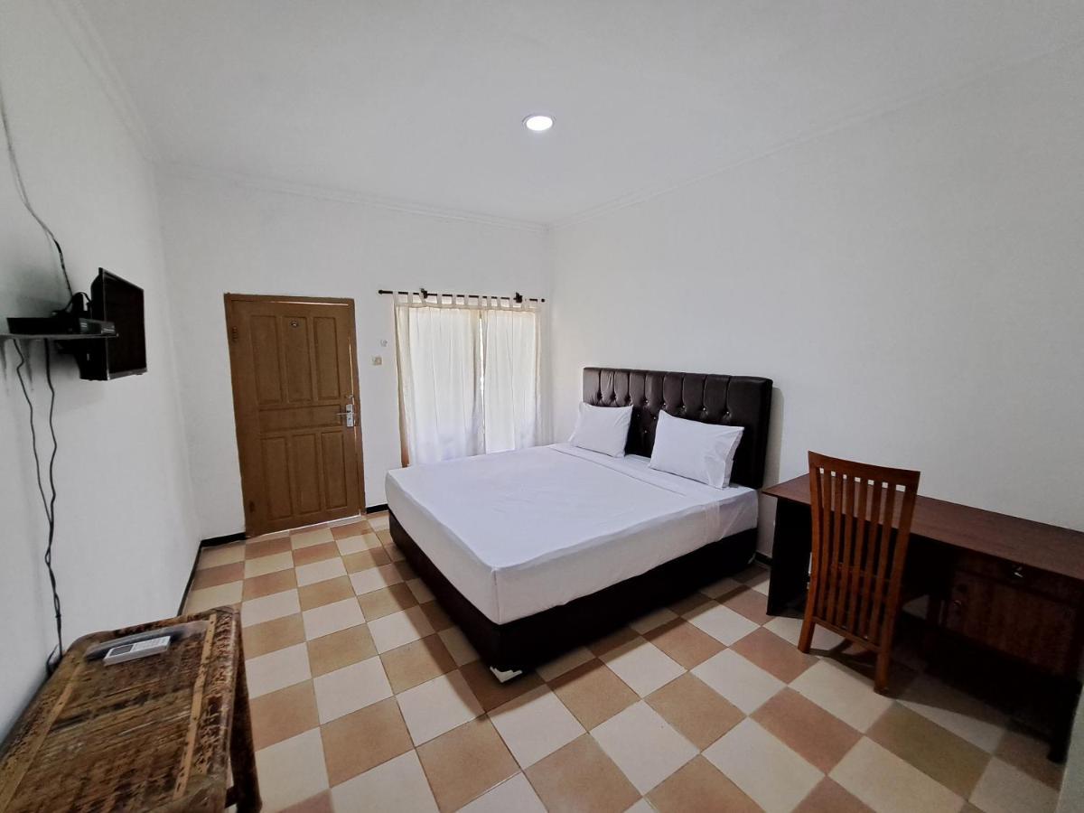 Hotel Surfers Beachfront Lombok Kuta (Lombok)